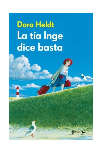 La tía Inge dice basta